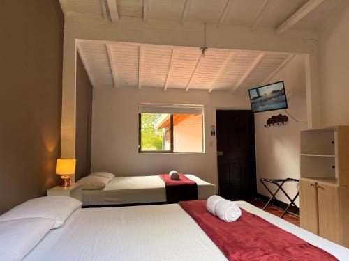 Hotel CSI Llanogrande, Rionegro