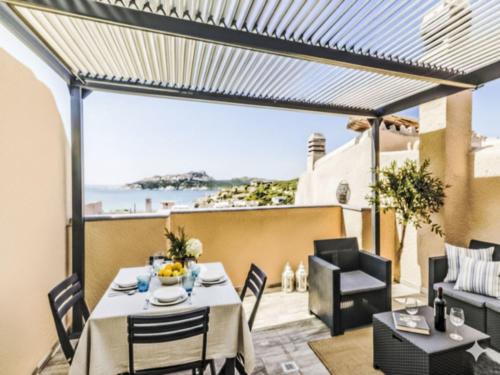 Apartment Baia blu by Interhome