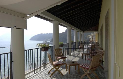 Hotel Venere Azzurra - Lerici