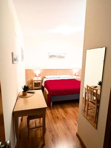 Agriturismo La Torre in Molvena