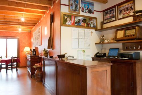 Agriturismo La Torre in Molvena
