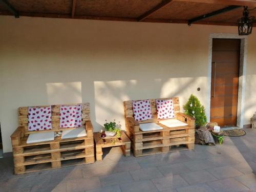 Agriturismo La Torre in Molvena