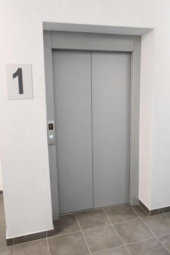 Apartmány u pláže Lipna - Riviera (Apartmany u plaze Lipna - Riviera) in Lipno nad Vltavou