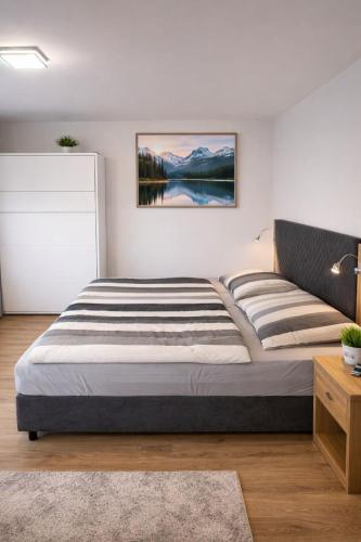 Apartmány u pláže Lipna - Riviera (Apartmany u plaze Lipna - Riviera) in Lipno nad Vltavou