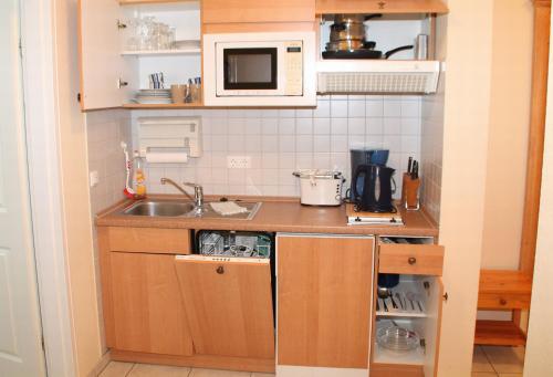 Apartment am Großen Plöner See - image 11