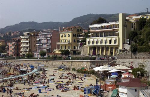 Hotel Venere Azzurra - Lerici