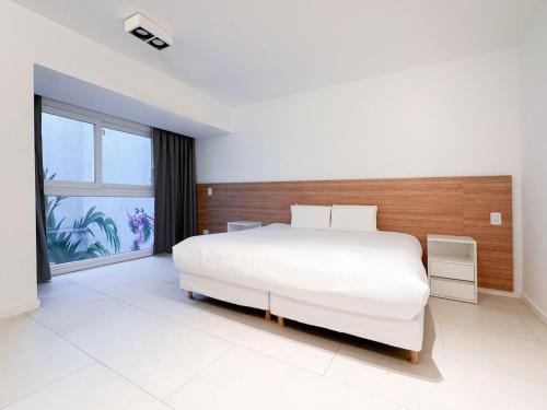 Depto Lujoso en Palermo - Costa Rica 2