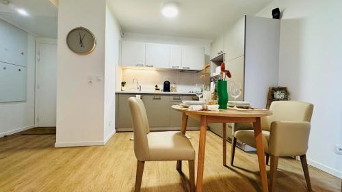 Зручності, Zenao Appart'hôtels Plaisir (Zenao Appart'hotels Plaisir) in Плезір