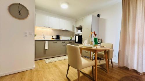 Зручності, Zenao Appart'hôtels Plaisir (Zenao Appart'hotels Plaisir) in Плезір