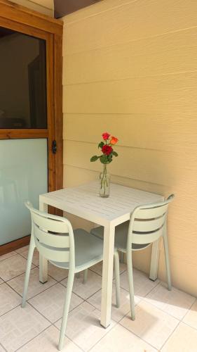 Vai Hea Lodge in Raiatea