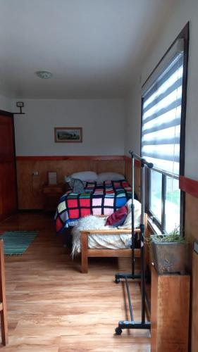 Casita Ancestral in 艾森港