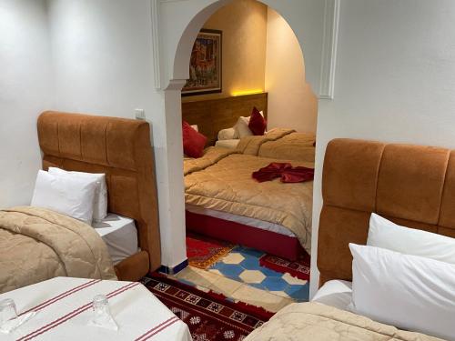 Hotel Kasbah Asmaa 2