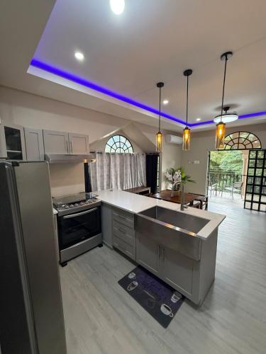 Convenient beautiful and peaceful in Diego Martin