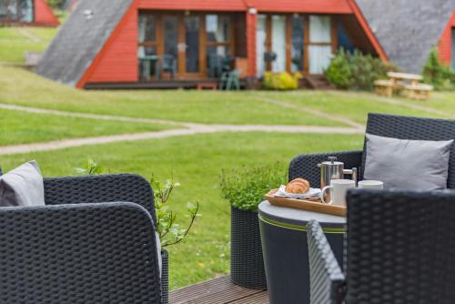 Chalet 53, Deal (foto 7)