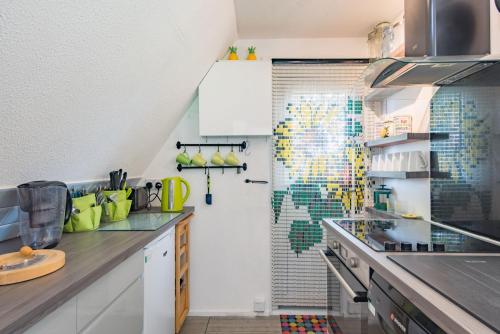 Chalet 53, Deal (foto 3)