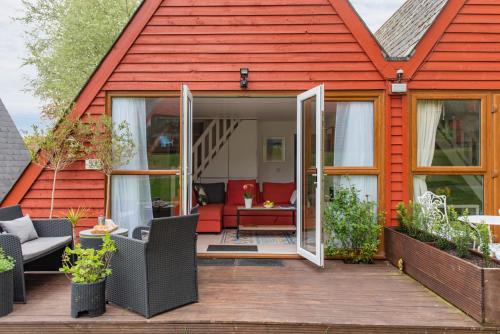 Chalet 53, Deal (foto 2)