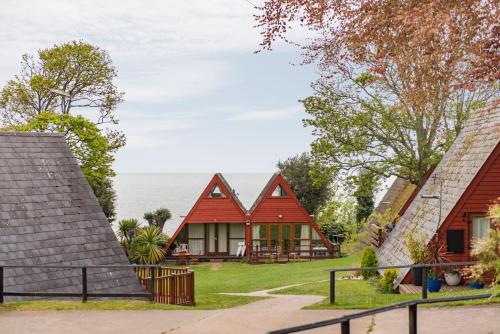Chalet 53, Deal (foto 6)