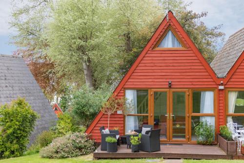 Chalet 53, Deal (foto 5)