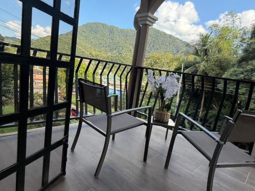 Convenient beautiful and peaceful in Diego Martin
