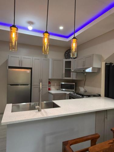 Convenient beautiful and peaceful in Diego Martin