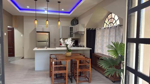 Convenient beautiful and peaceful in Diego Martin