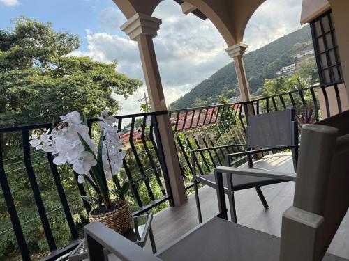 Convenient beautiful and peaceful in Diego Martin