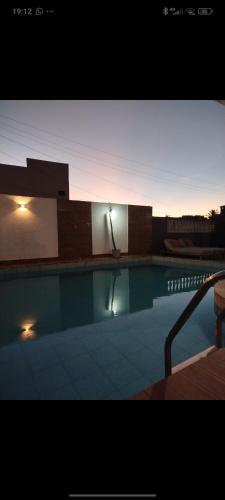 Suítes estrela dalva (Suites estrela dalva) in Lauro de Freitas