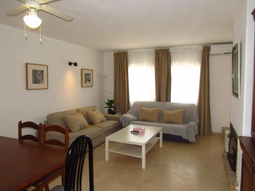 Pueblo Mar - Guadalmar, Málaga (fotografie 10)
