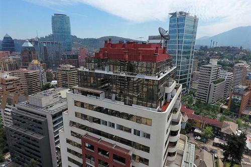 Duplex Penthouse El Golf 263