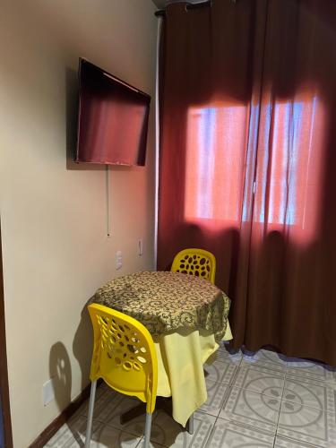 Suítes estrela dalva (Suites estrela dalva) in Lauro de Freitas