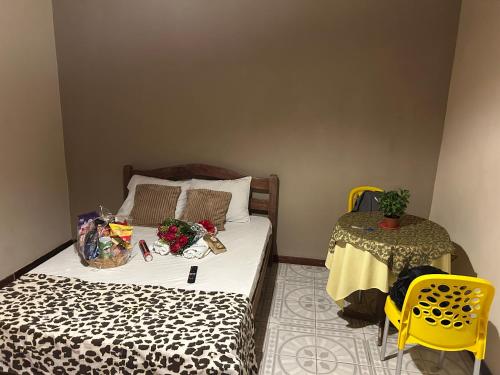Suítes estrela dalva (Suites estrela dalva) in Lauro de Freitas