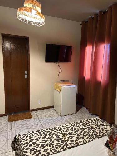 Suítes estrela dalva (Suites estrela dalva) in Lauro de Freitas