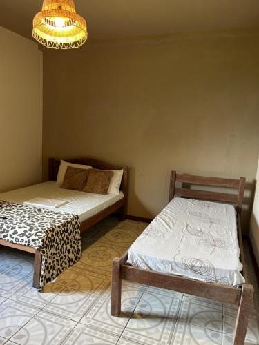 Suítes estrela dalva (Suites estrela dalva) in Lauro de Freitas