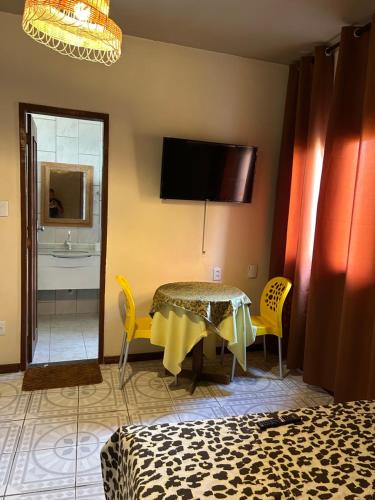 Suítes estrela dalva (Suites estrela dalva) in Lauro de Freitas