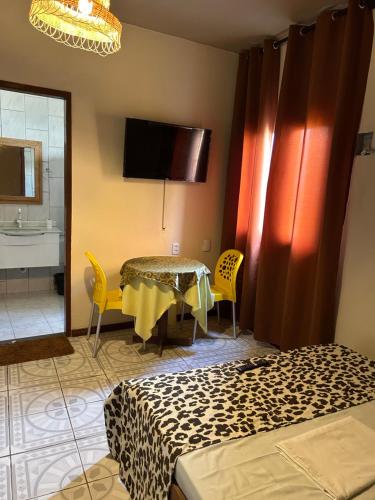 Suítes estrela dalva (Suites estrela dalva) in Lauro de Freitas