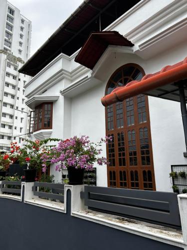 Metro Bliz Alua by thestaypoint – khách sạn tại Aluva