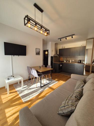 Apartman Forest Rest Divcibare 2