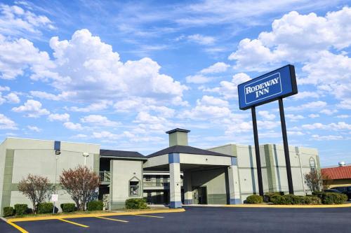 Americas Best Value Inn Killeen Ft Hood in Killeen, USA