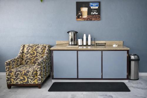 Americas Best Value Inn Killeen Ft Hood in Killeen, USA