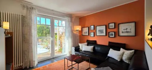 Ferienwohnung K4 in Graal-Müritz, Deutschland