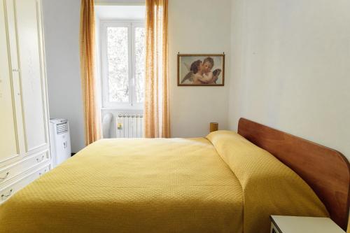 Appartamento a Roma a due passi da Trastevere, Rzym