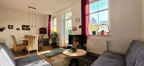 Ferienwohnung M8 in Graal-Müritz, Deutschland