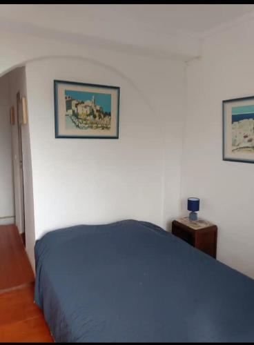 Maison typique village corse in Sant'Andrea-d'Orcino