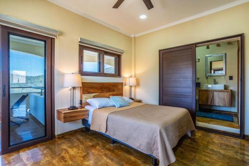 Pent house in La Ribera