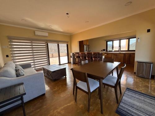 Pent house in La Ribera