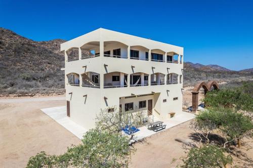Pent house in La Ribera