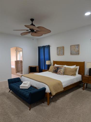 Quiet Murphys getaway steps away from 25+ wineries in Murphys (CA)