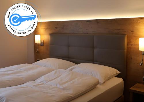 客房, Hotel an der Therme in 巴特迪克海姆