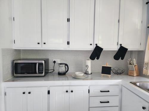 Apartment in Castries in Марісюл