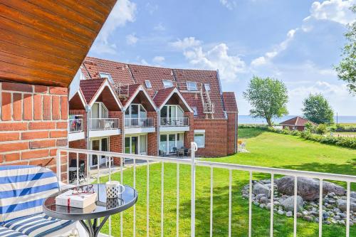 Ferienwohnung Linda Kronsgaard in Kronsgaard, Deutschland